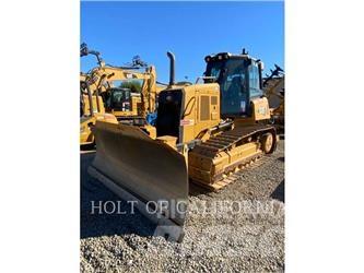 CAT D4 Rupsdozers
