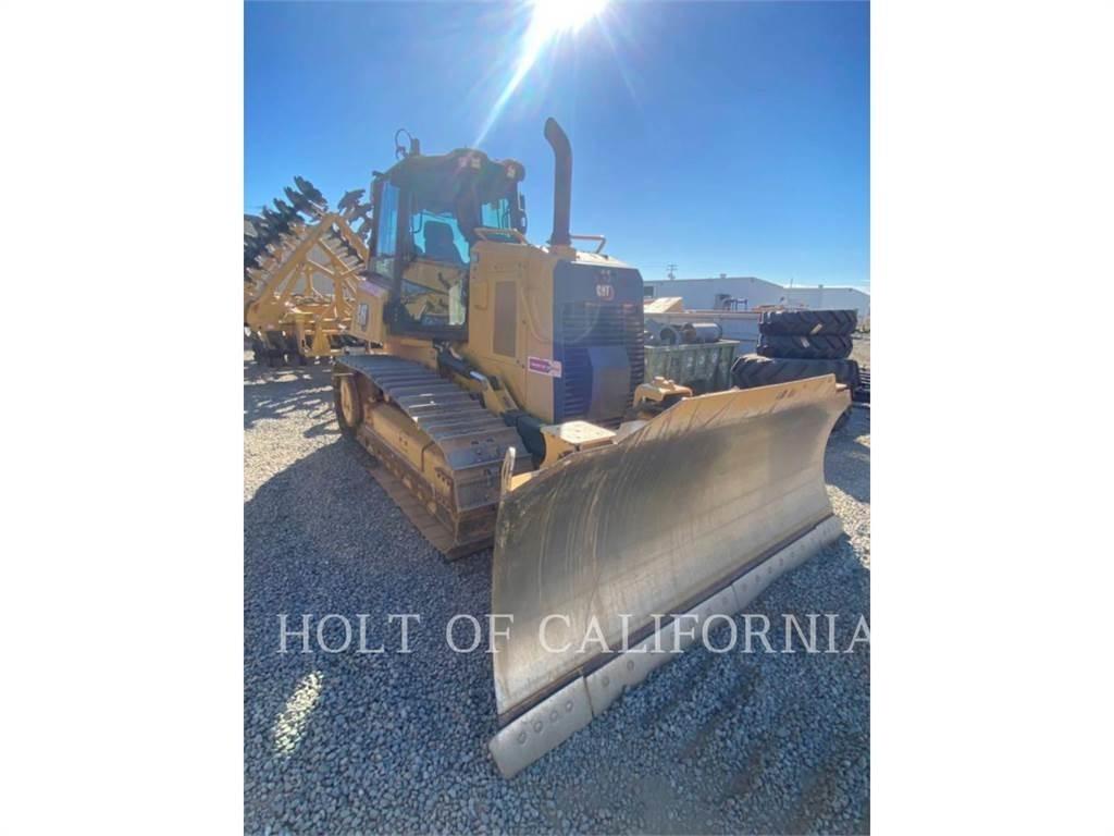 CAT D4 Rupsdozers