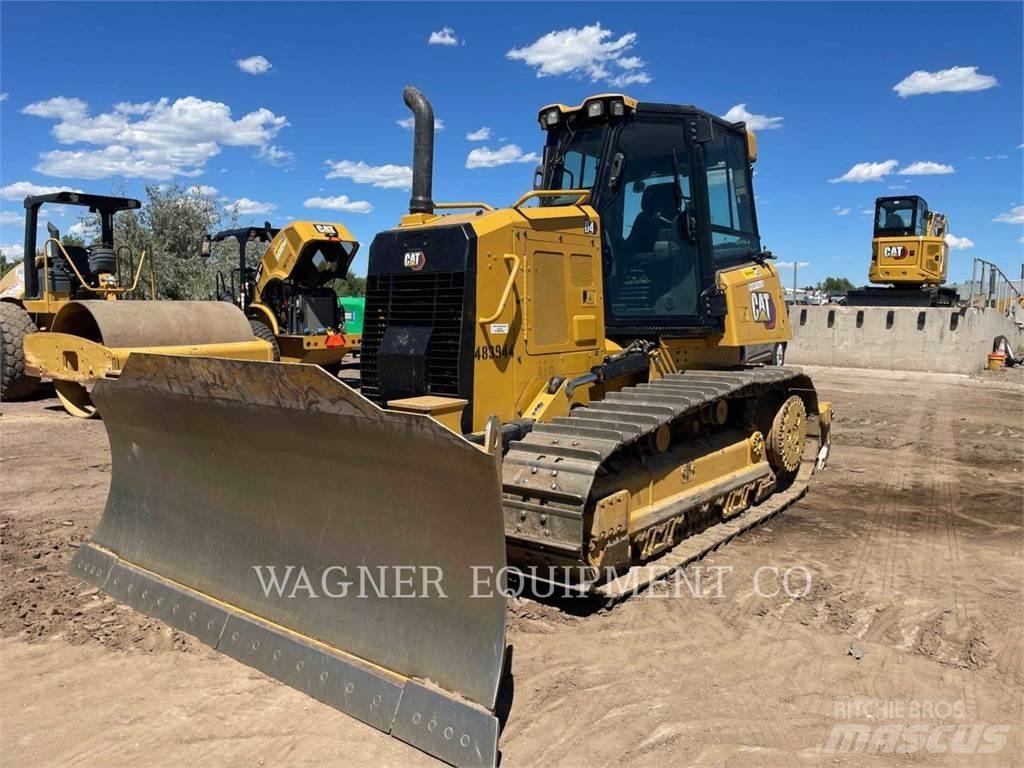 CAT D4 Rupsdozers