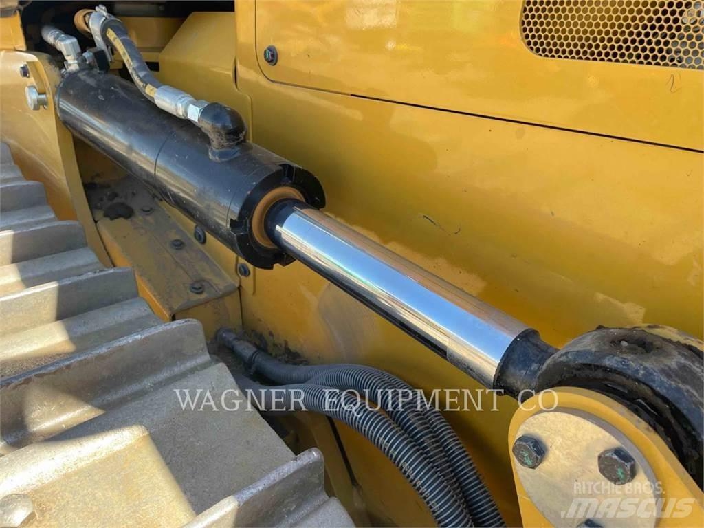 CAT D4 Rupsdozers