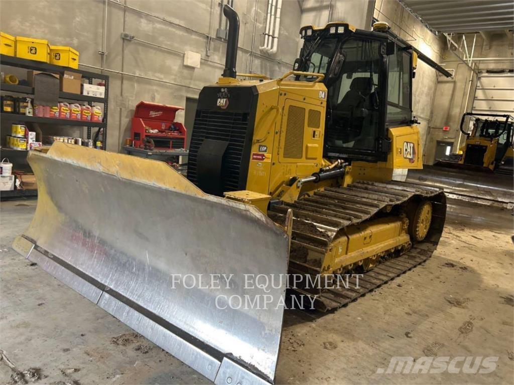 CAT D4-15LGVI Rupsdozers