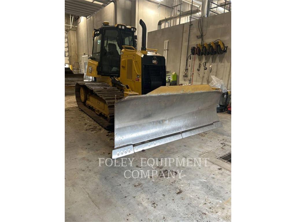 CAT D4-15LGVI Rupsdozers