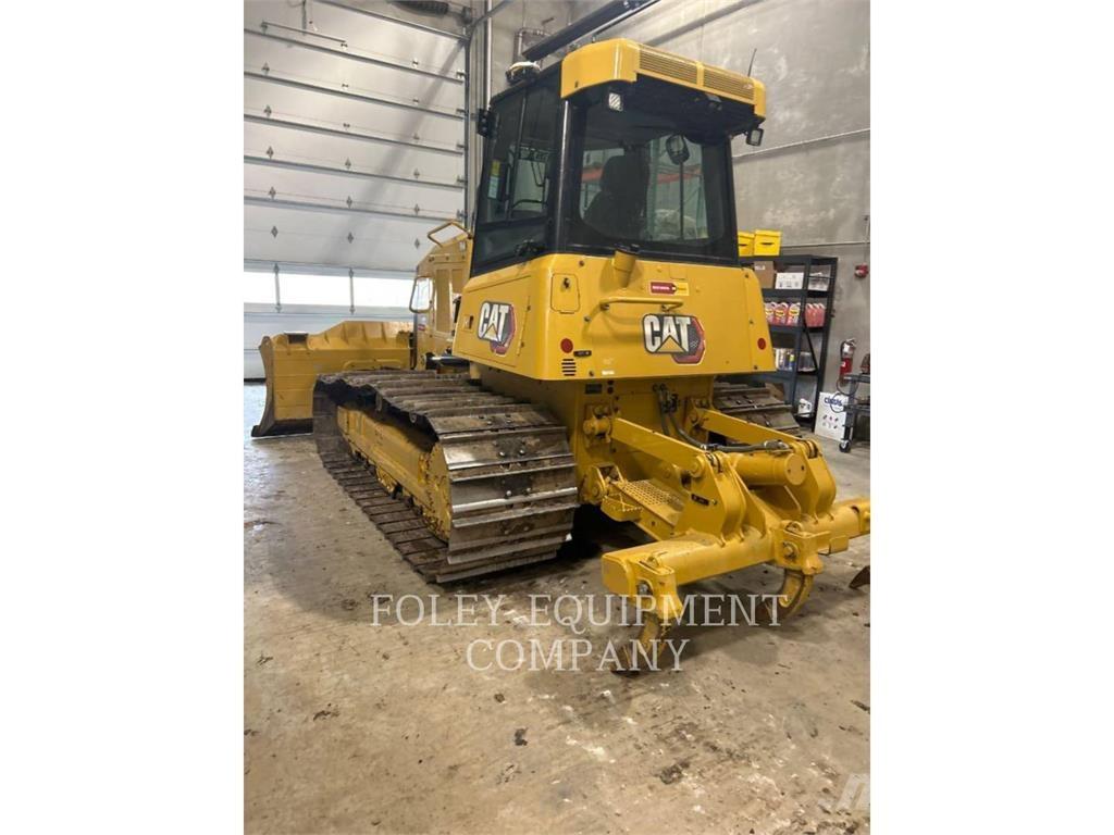 CAT D4-15LGVI Rupsdozers