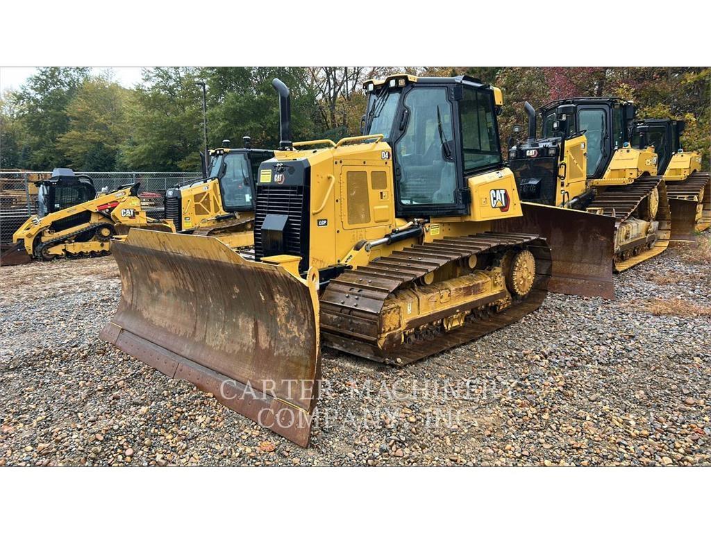 CAT D4-15VPLGP Rupsdozers