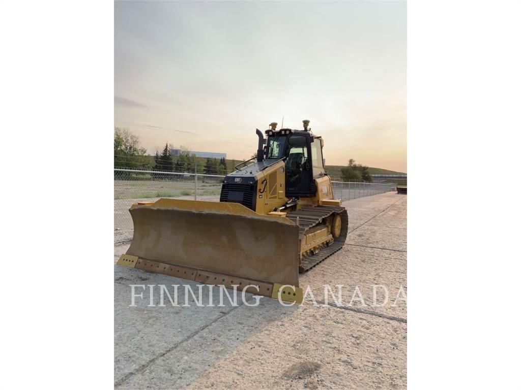 CAT D4-16 Rupsdozers
