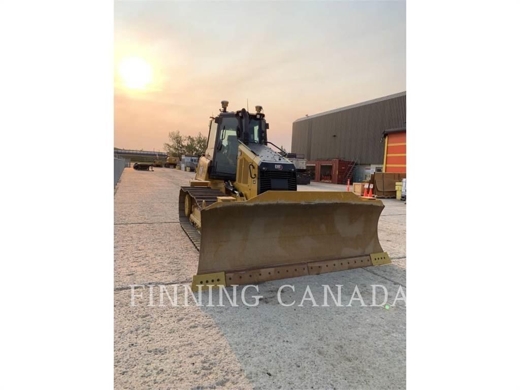 CAT D4-16 Rupsdozers