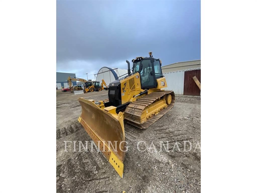 CAT D4-16 Rupsdozers