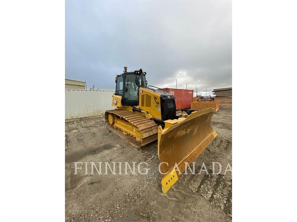 CAT D4-16 Rupsdozers