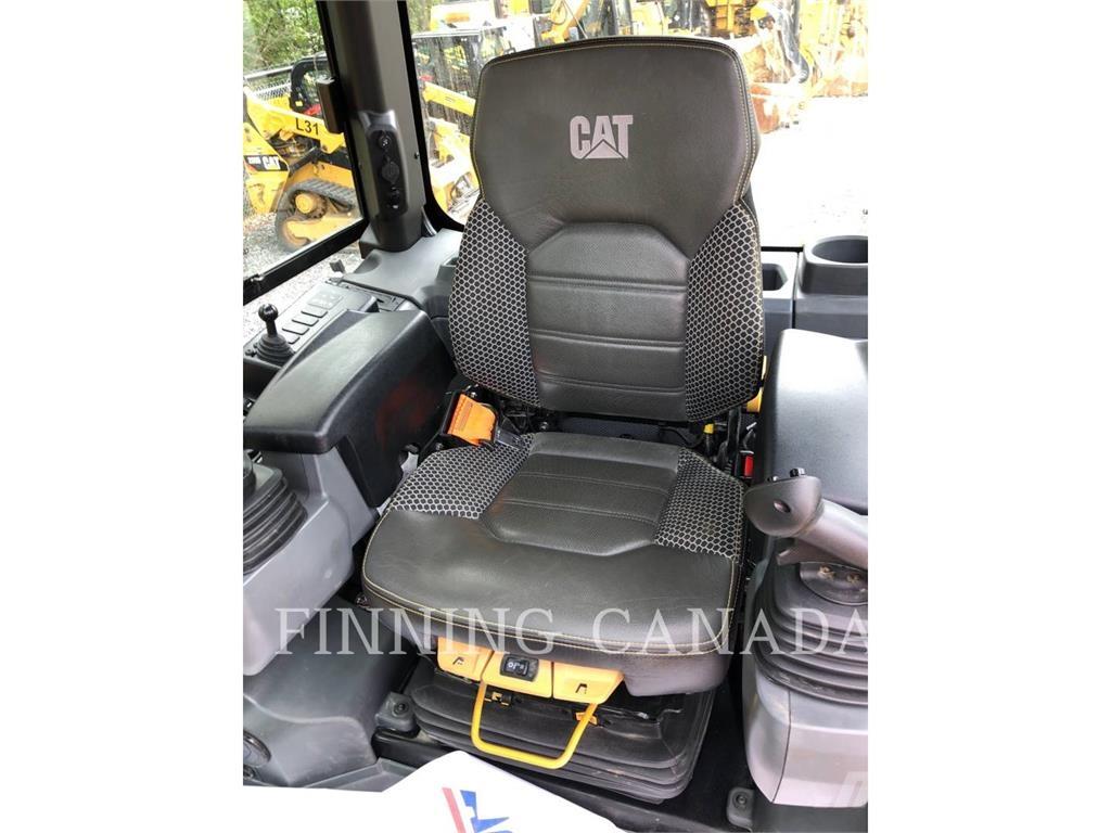 CAT D4-16 Rupsdozers