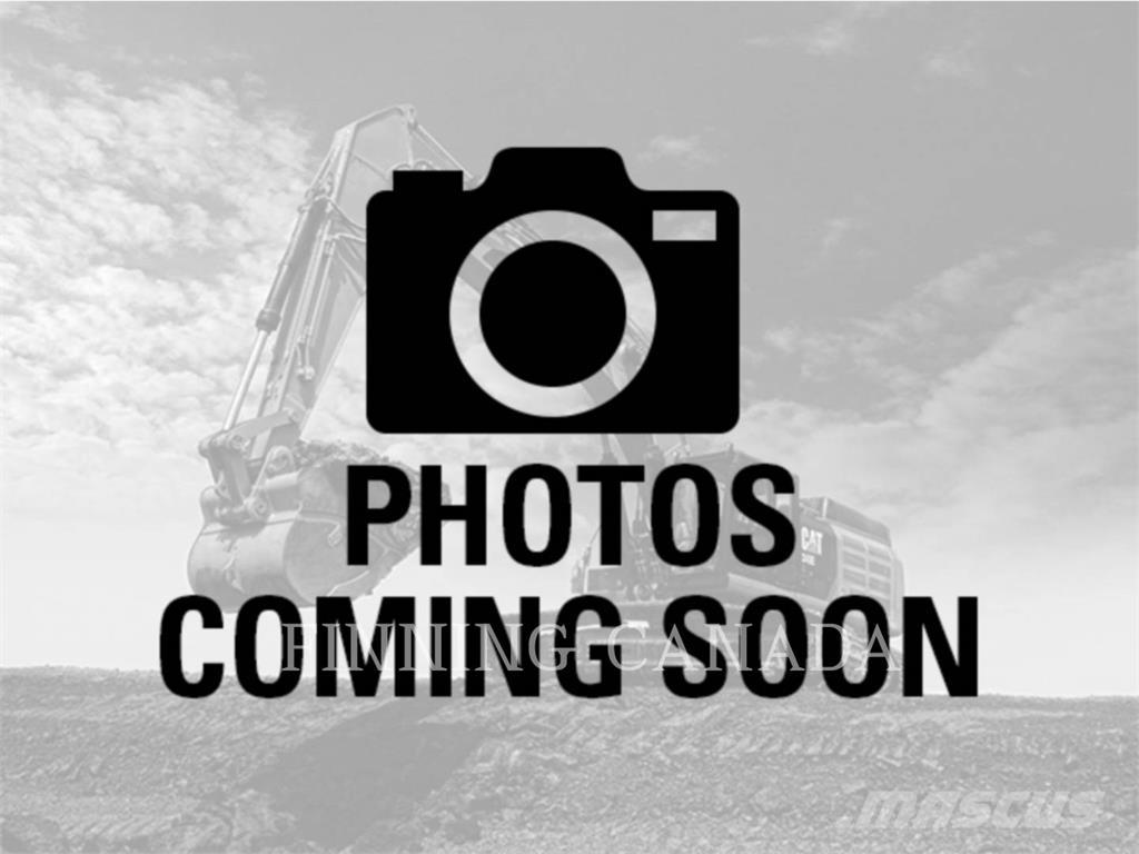 CAT D4-16 Rupsdozers