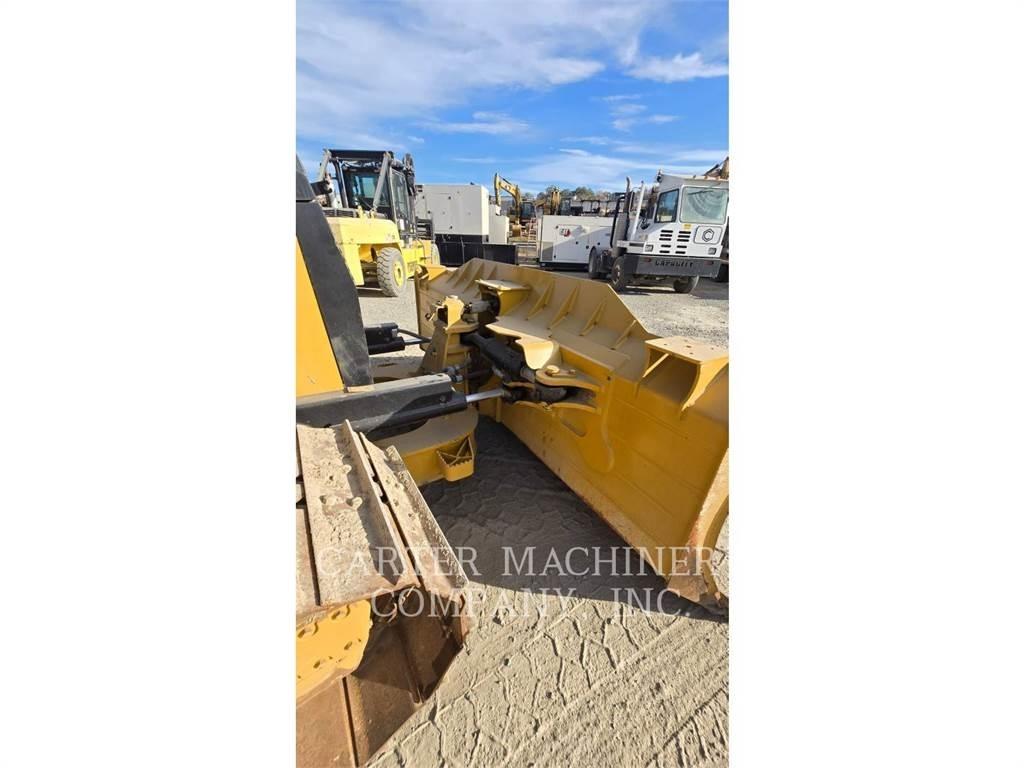 CAT D4-16 VP Rupsdozers