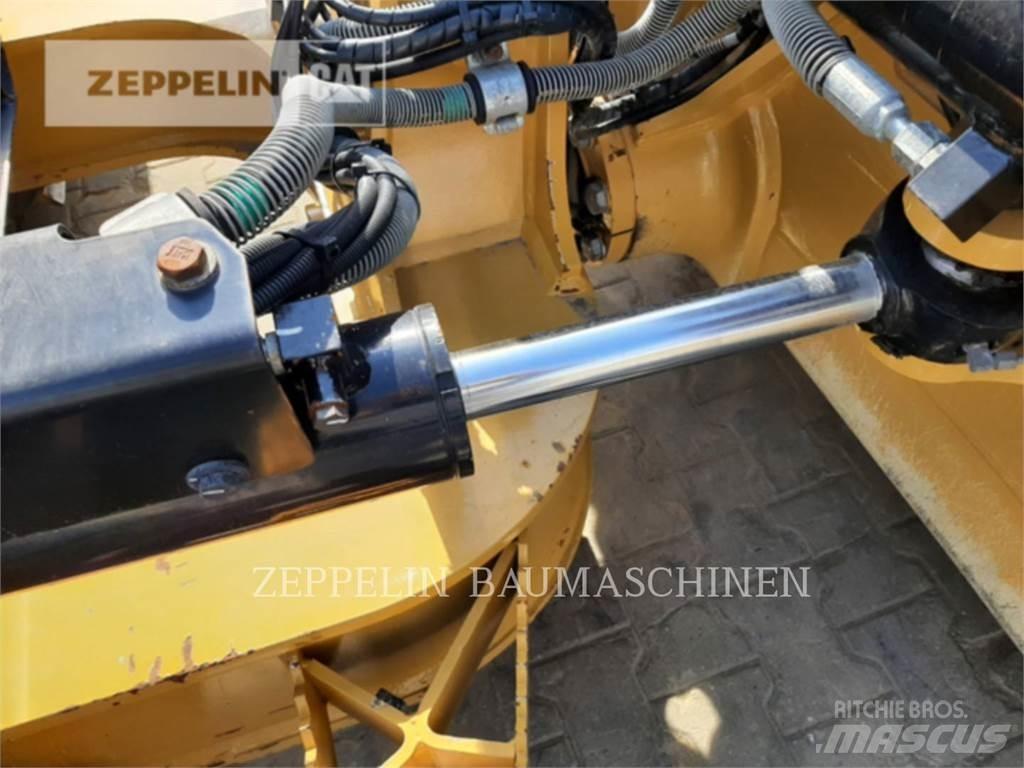 CAT D4-16A Rupsdozers