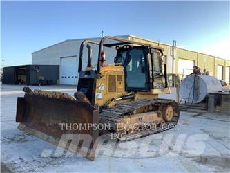 CAT D4-3D Rupsdozers
