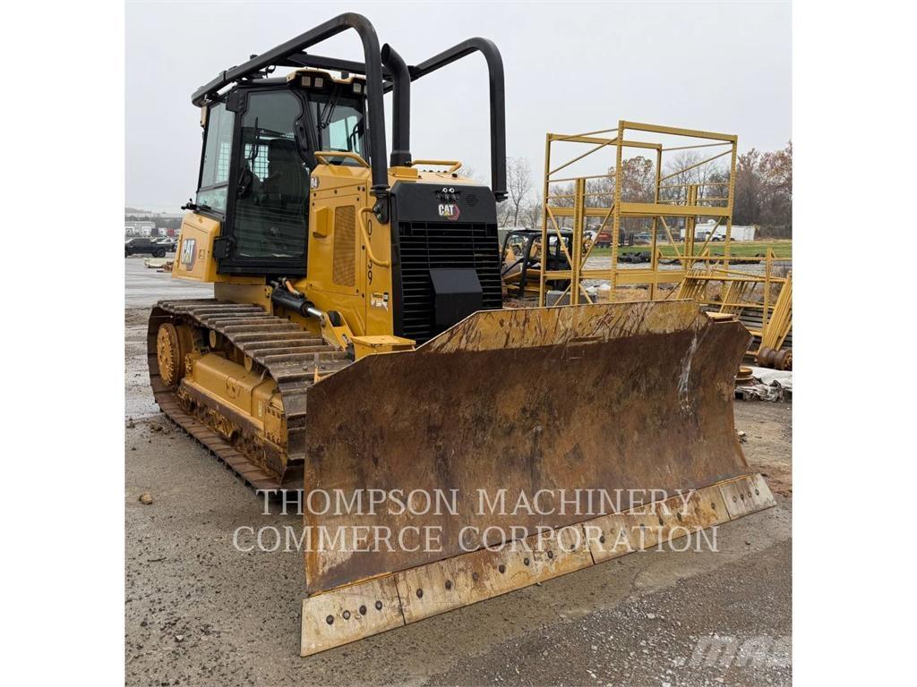 CAT D4 XL Rupsdozers