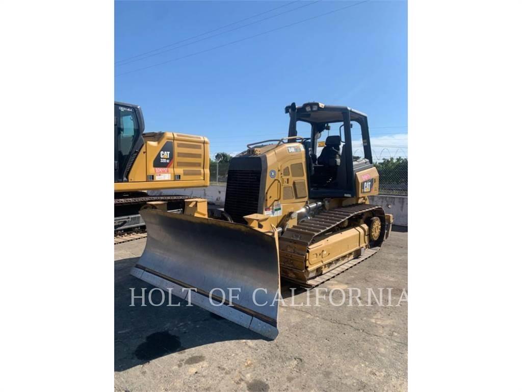 CAT D4K Rupsdozers