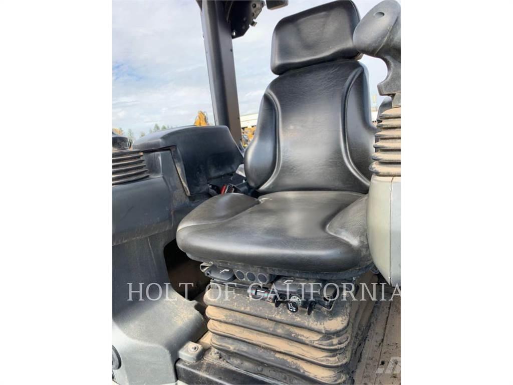 CAT D4K2 Rupsdozers