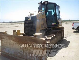 CAT D4K2 Rupsdozers