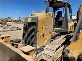 CAT D4K2 Rupsdozers