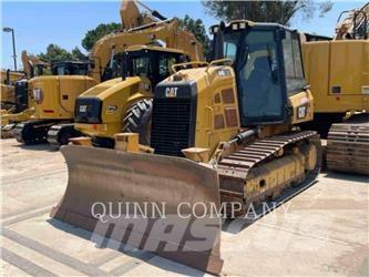 CAT D4K2 XL Rupsdozers
