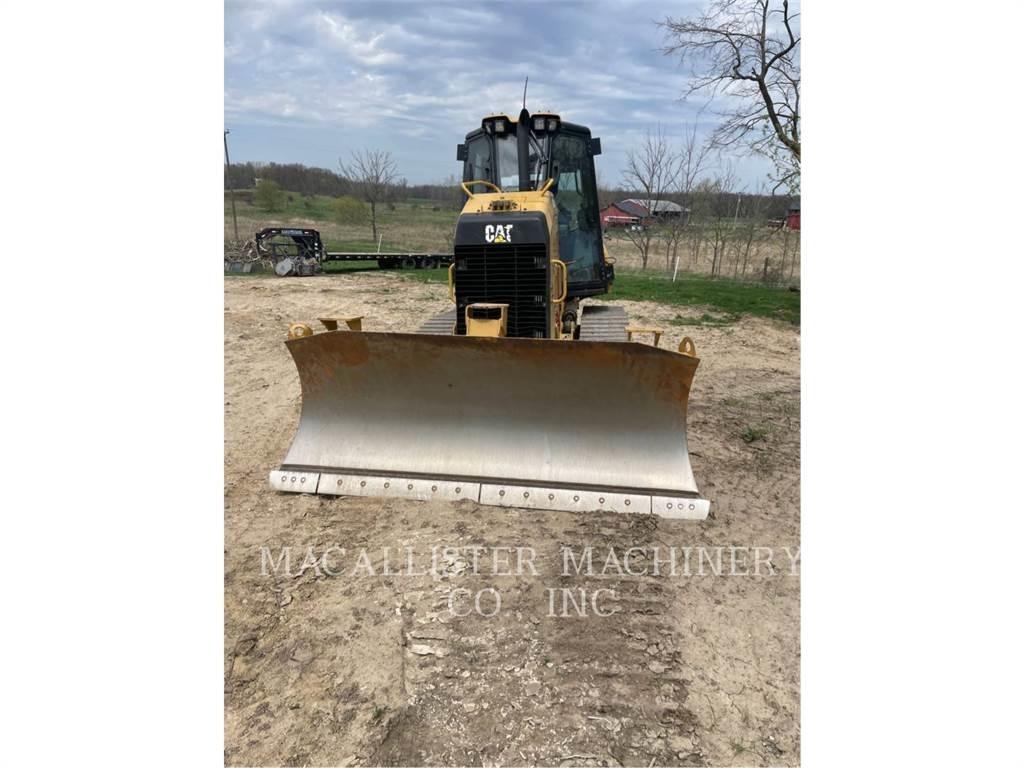 CAT D4K2 XL Rupsdozers