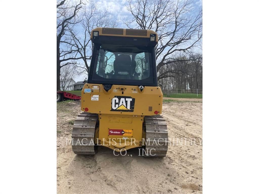 CAT D4K2 XL Rupsdozers