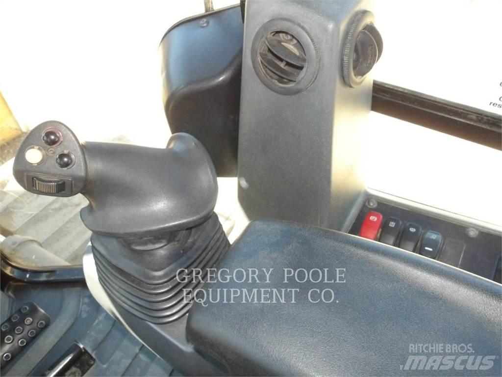 CAT D4K2LGP Rupsdozers