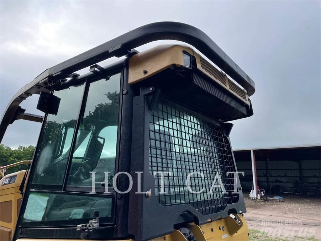 CAT D4K2LGP Rupsdozers