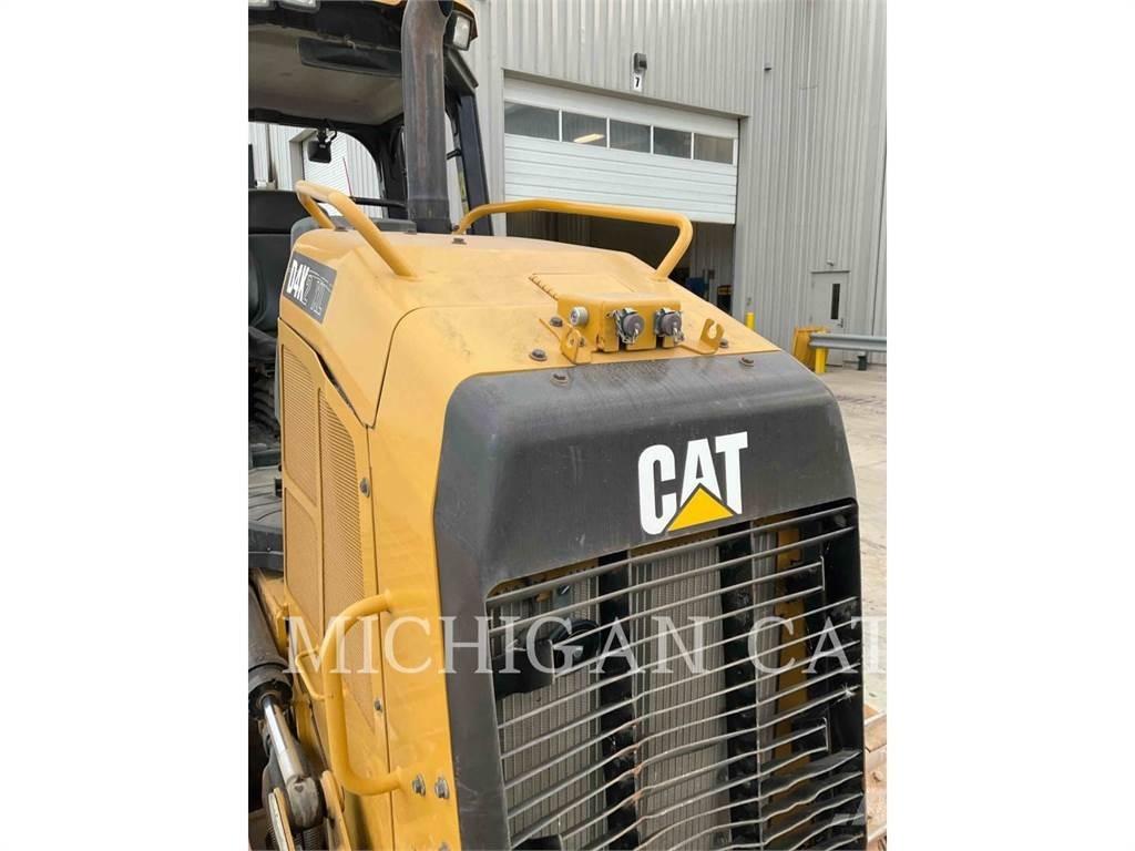 CAT D4K2X Z2 Rupsdozers