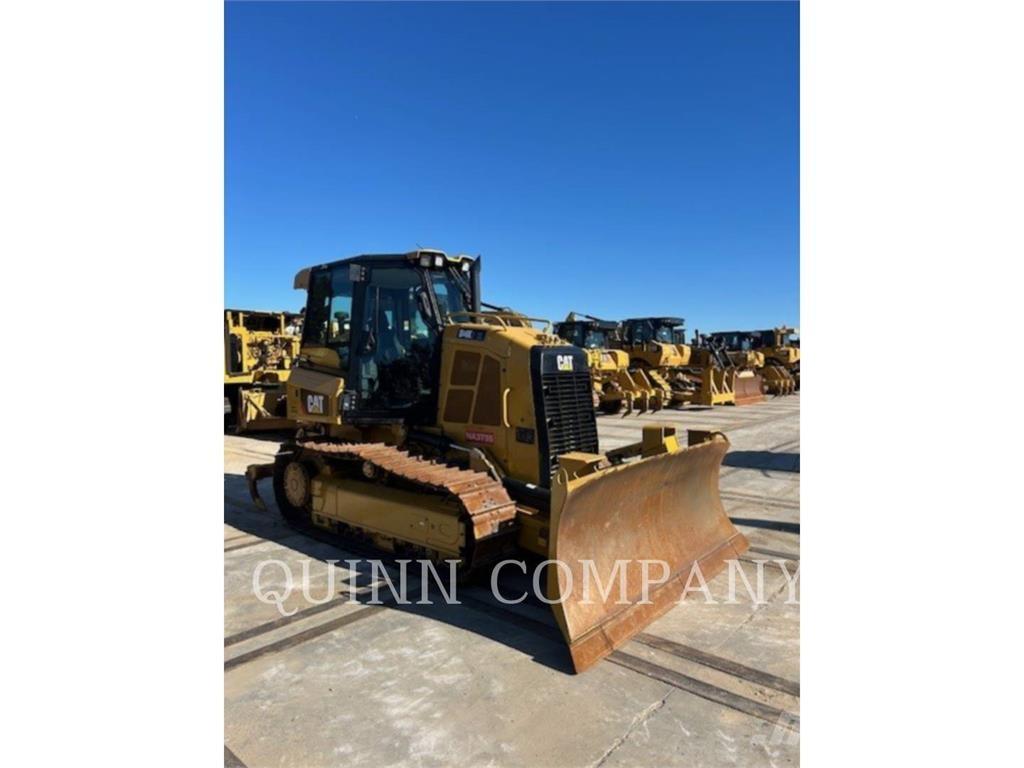 CAT D4K2XL Rupsdozers