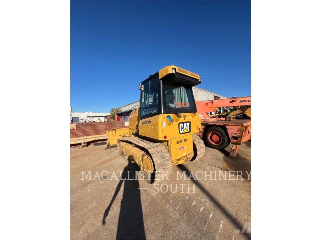 CAT D4K2XL Rupsdozers