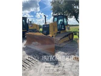 CAT D4VP Rupsdozers