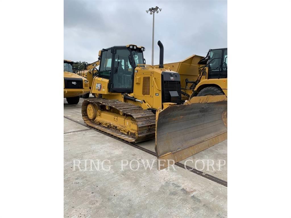 CAT D4VP Rupsdozers