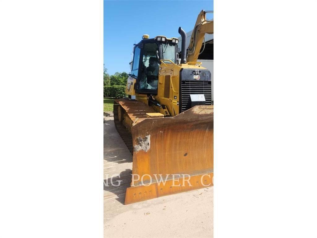 CAT D4VP Rupsdozers