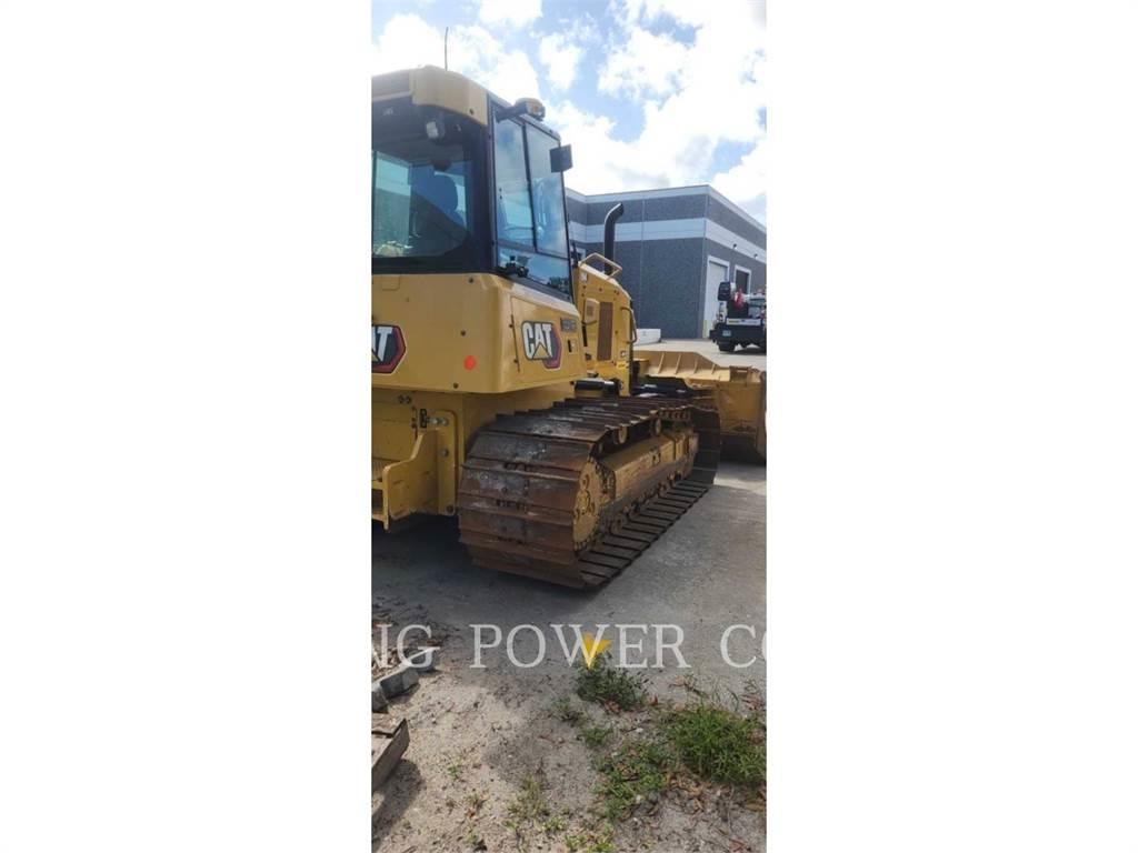 CAT D4VP Rupsdozers
