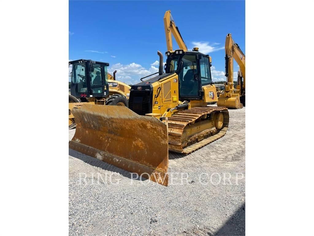 CAT D4VPEW Rupsdozers