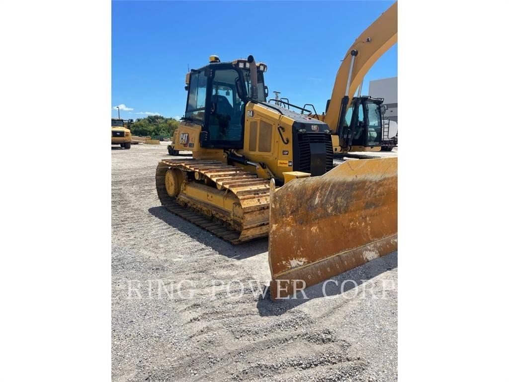 CAT D4VPEW Rupsdozers