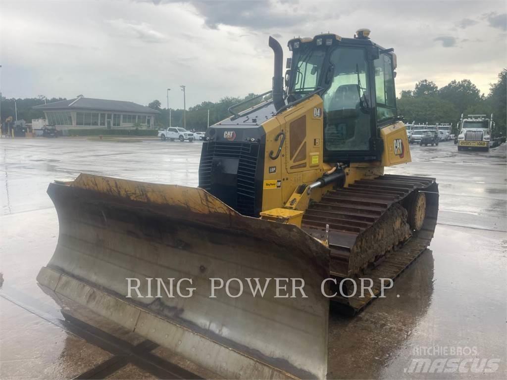 CAT D4VPEW Rupsdozers