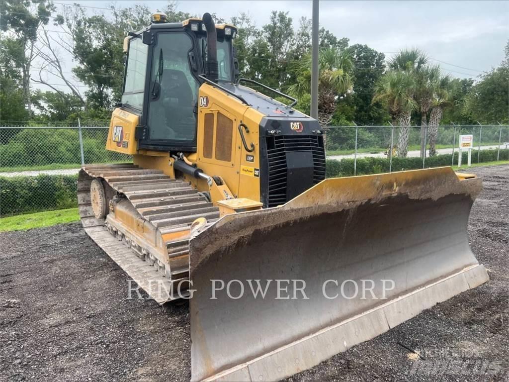 CAT D4VPEW Rupsdozers