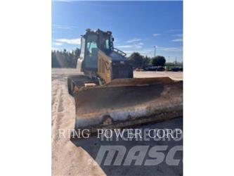 CAT D4VPEW Rupsdozers