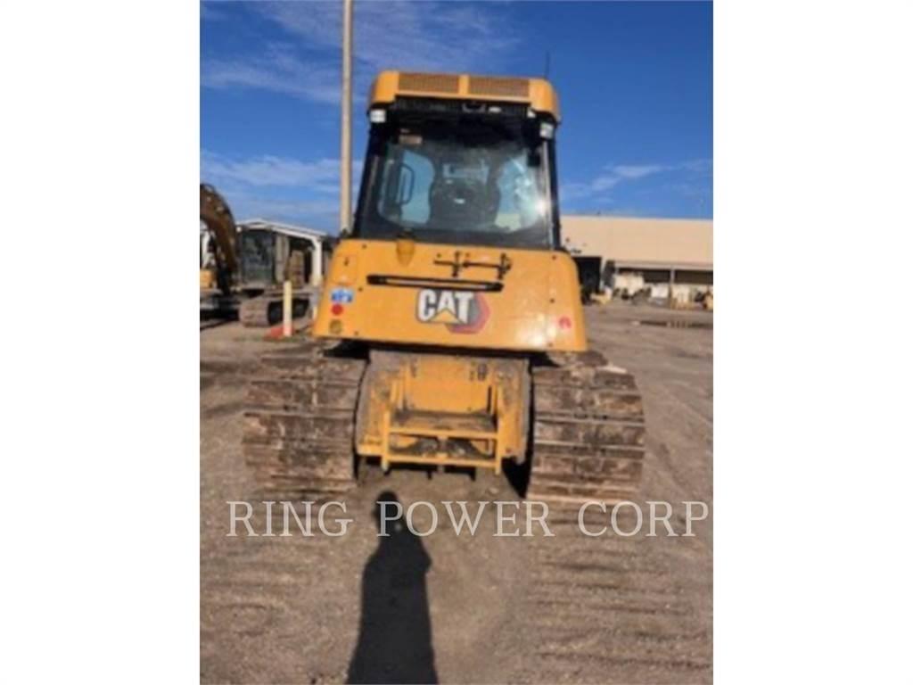 CAT D4VPEW Rupsdozers