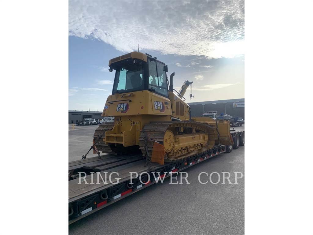 CAT D4VPEW Rupsdozers