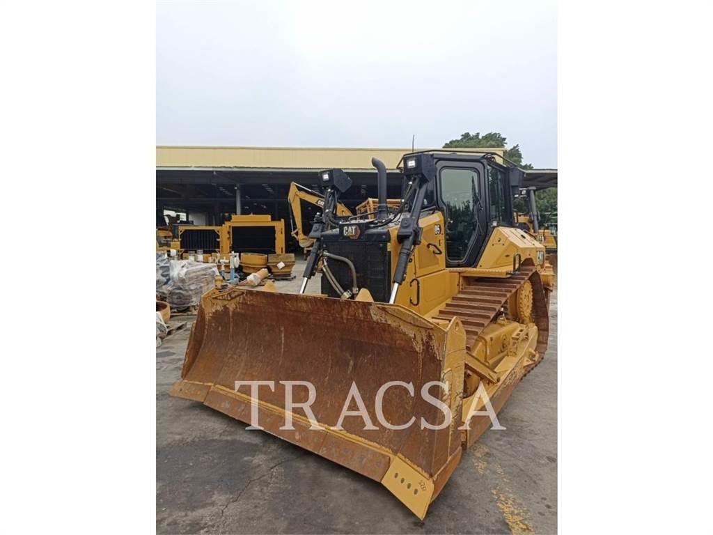 CAT D5 Rupsdozers