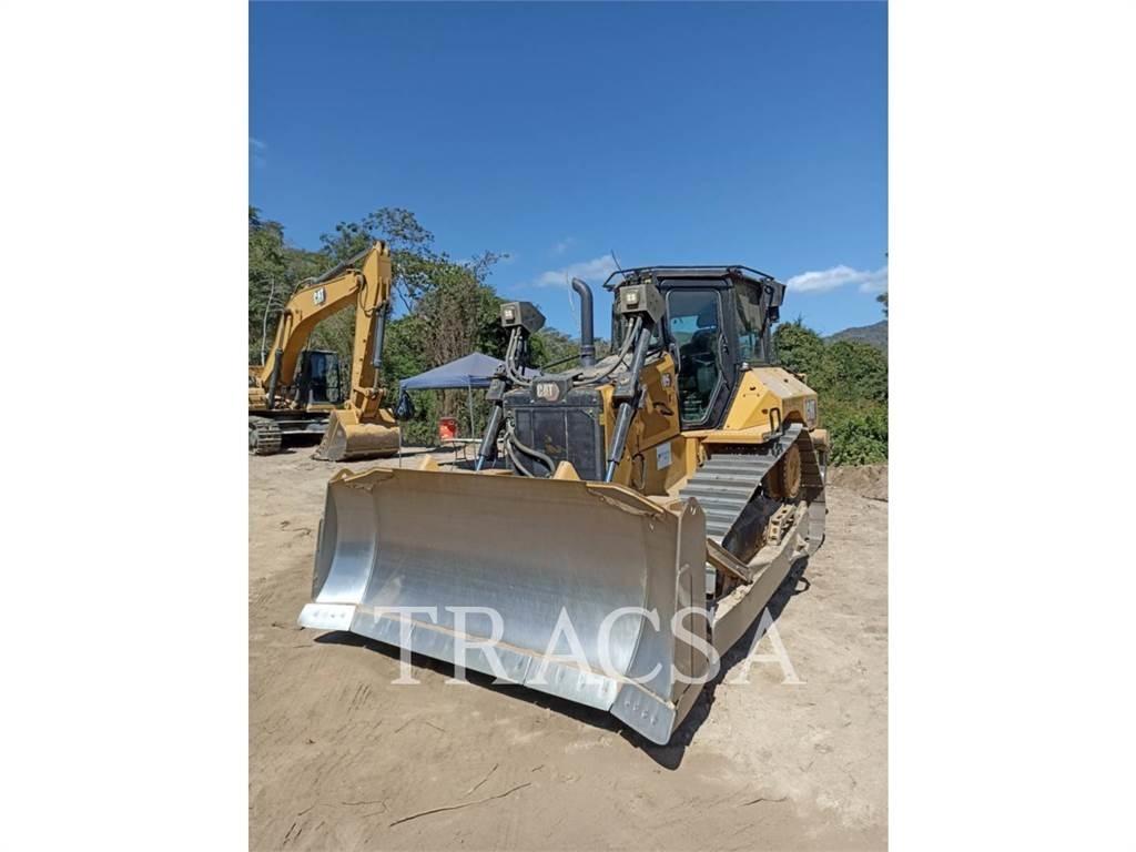 CAT D5 Rupsdozers