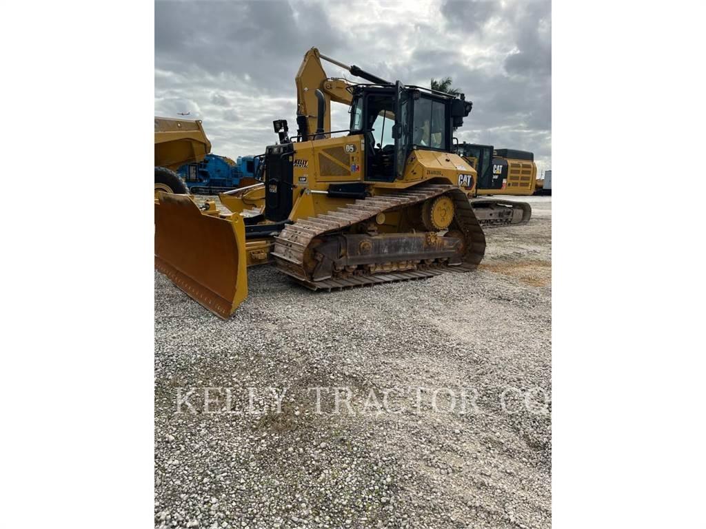 CAT D5 Rupsdozers