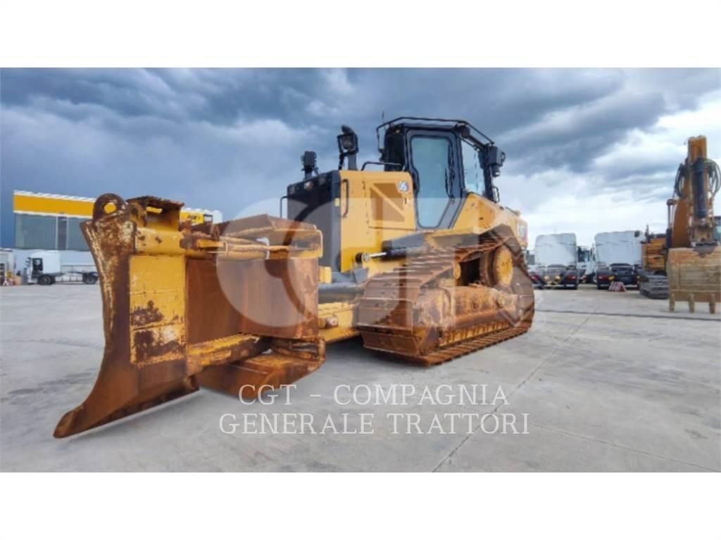 CAT D5 Rupsdozers