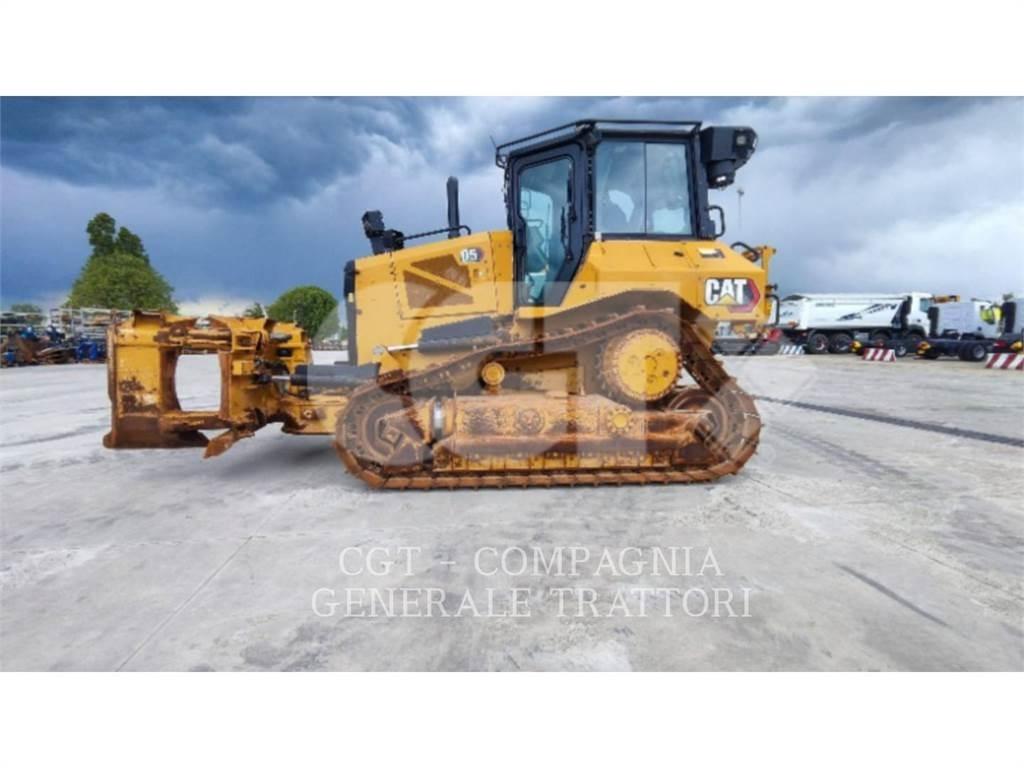 CAT D5 Rupsdozers