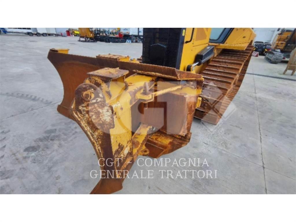CAT D5 Rupsdozers