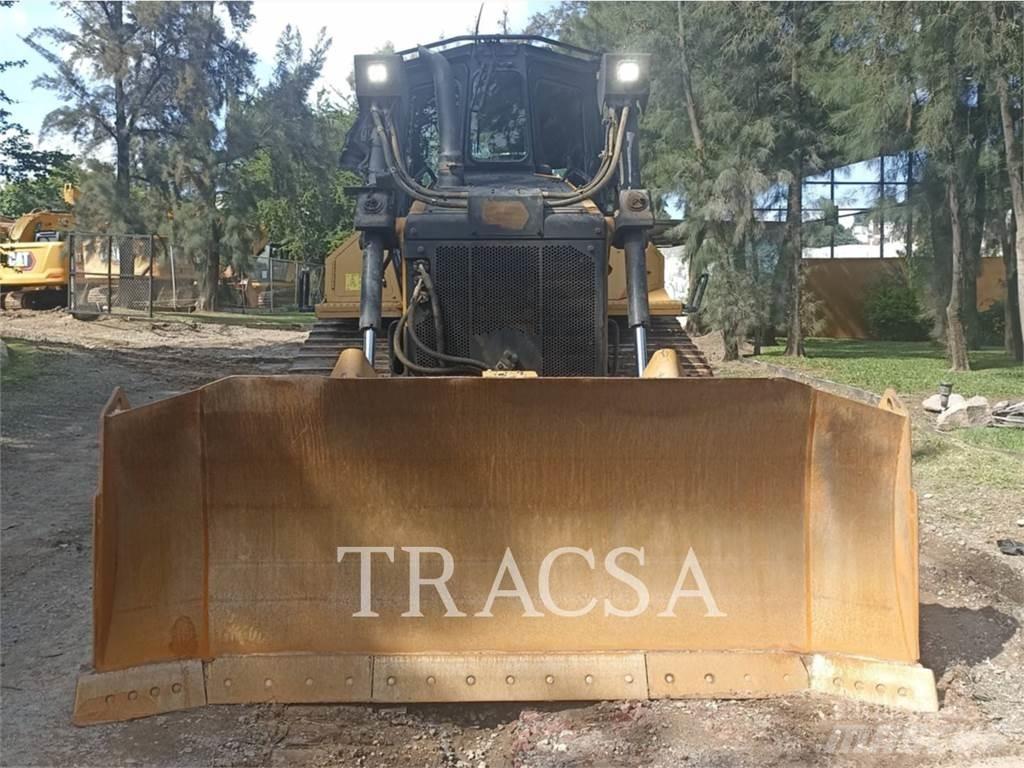 CAT D5 Tractoren