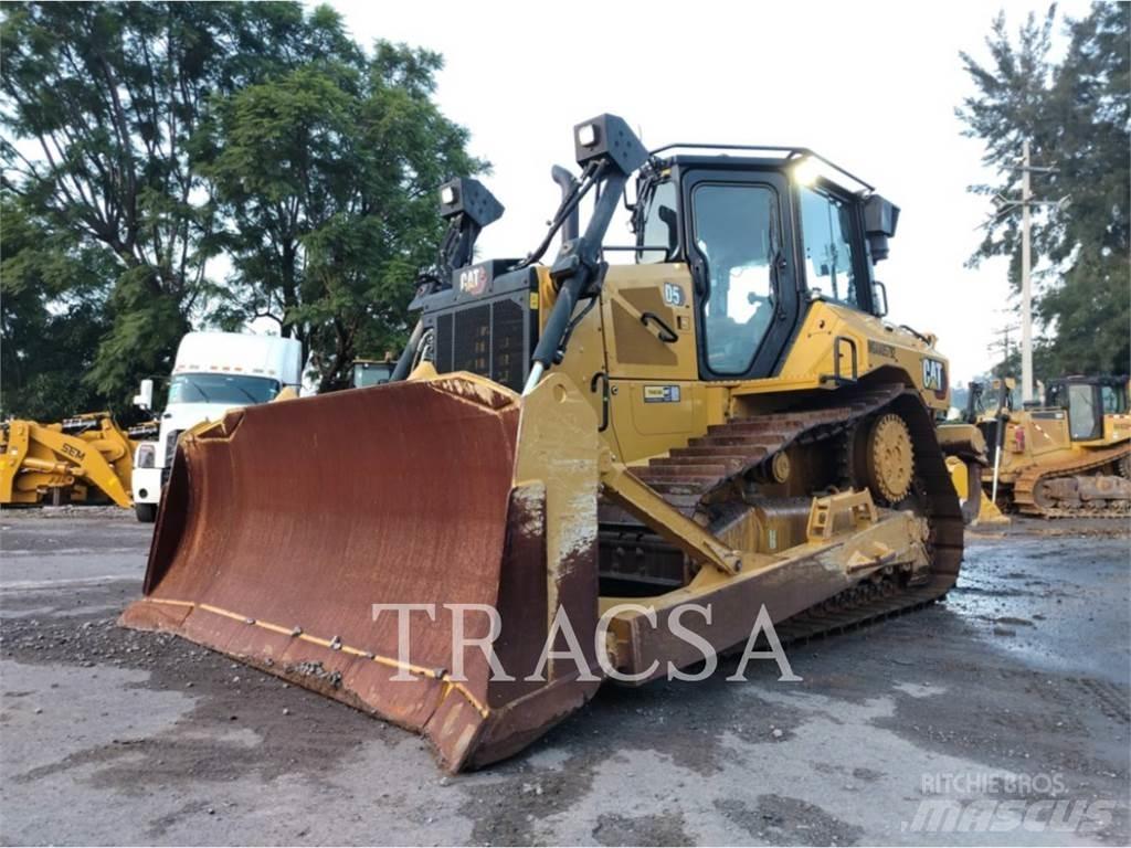 CAT D5 Rupsdozers