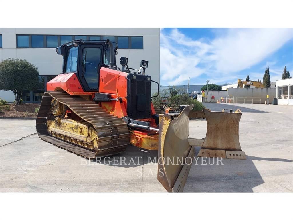 CAT D5 Rupsdozers